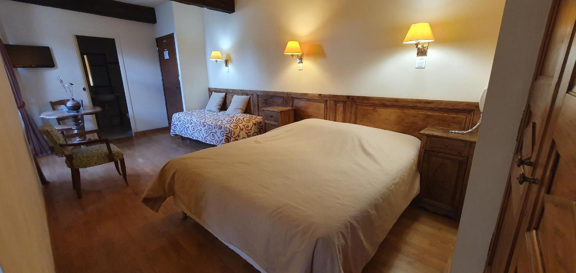 Auberge Regordane Prevencheres Dış mekan fotoğraf