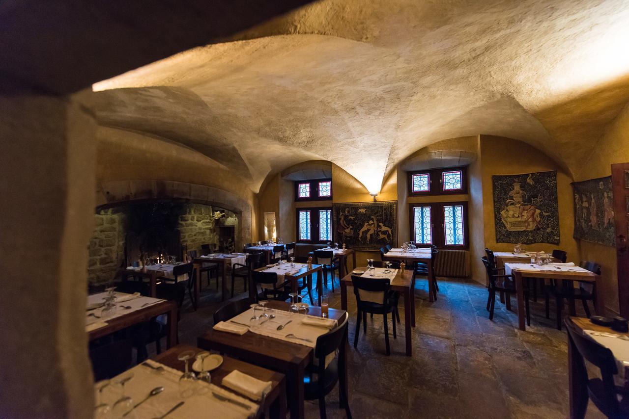 Auberge Regordane Prevencheres Dış mekan fotoğraf