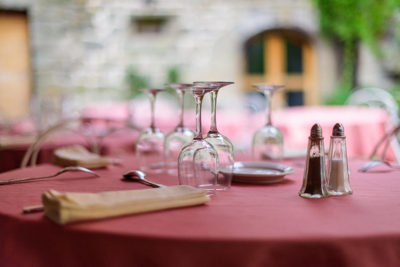 Auberge Regordane Prevencheres Dış mekan fotoğraf
