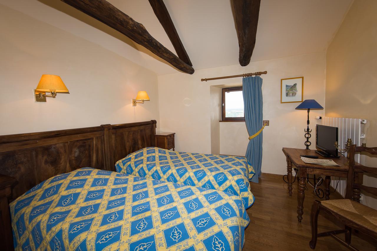 Auberge Regordane Prevencheres Dış mekan fotoğraf
