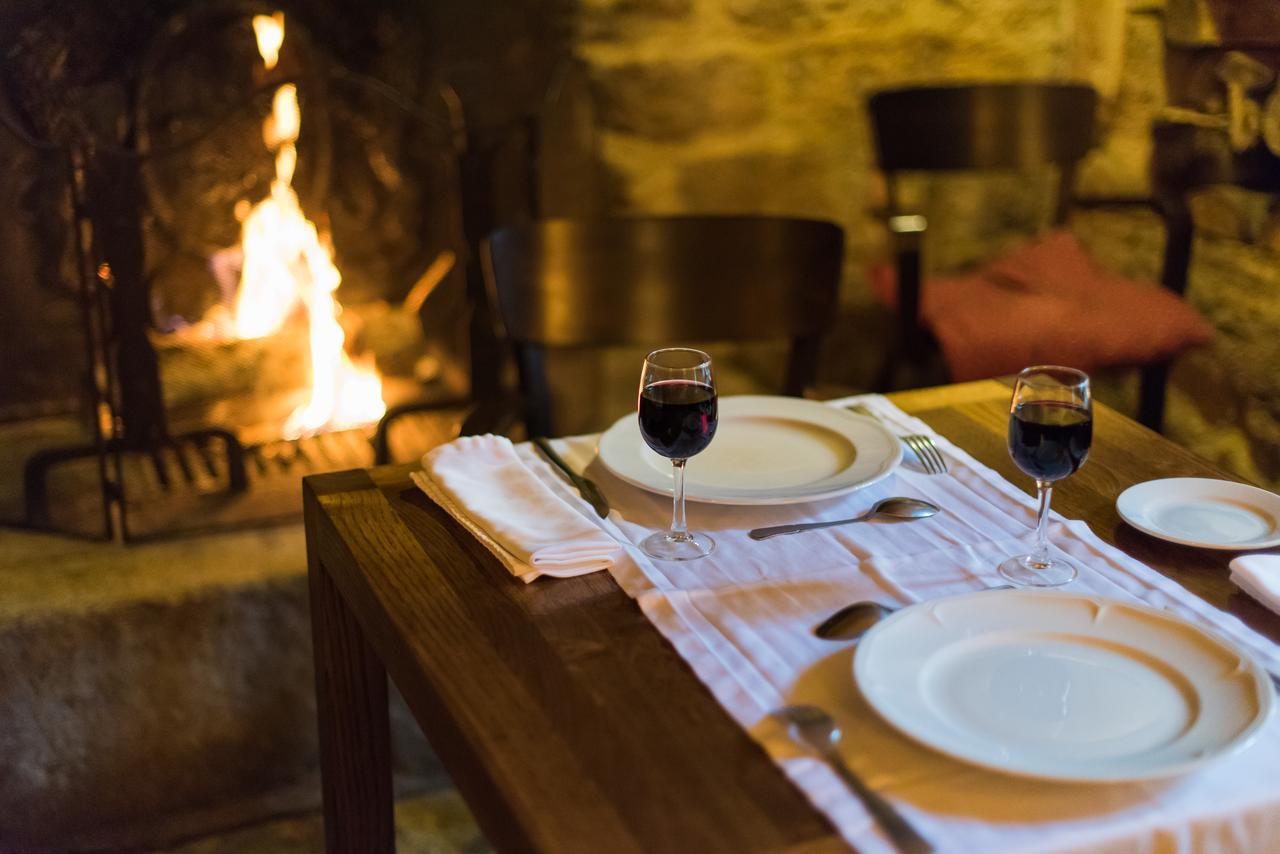 Auberge Regordane Prevencheres Dış mekan fotoğraf